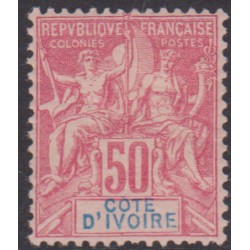 Côte d'ivoire  11*