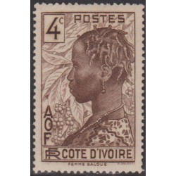 Côte d'ivoire 111**