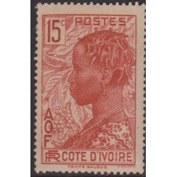 Côte d'ivoire 114**