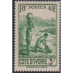 Côte d'ivoire 129**