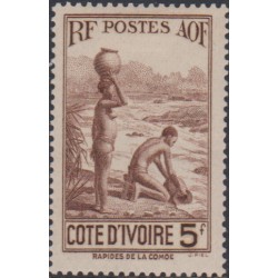 Côte d'ivoire 130**