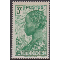 Côte d'ivoire 151**