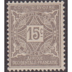 Côte d'ivoire Taxe 11**