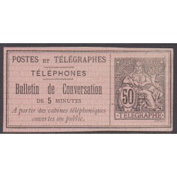 -Téléphone-Stamps  9c...