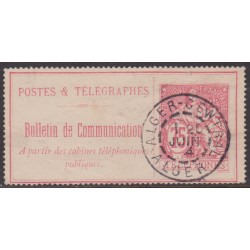 -Téléphone-Stamps 28 used