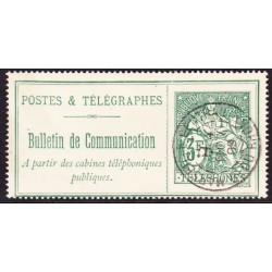 -Téléphone-Stamps 30 Used