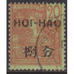 Hoi-Hao 38 obl