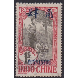 Yunnanfu 46 used