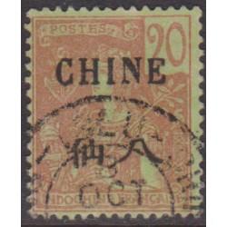 China  69 used