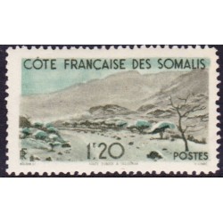 -French somali coast 271**