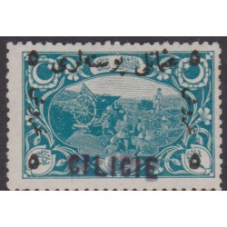 Cilicie  37**