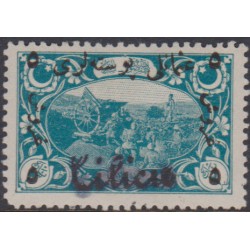 Cilicie  54**