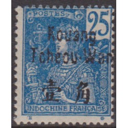 Kouang-Tcheou   8**