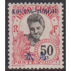 Kouang-Tcheou  29**