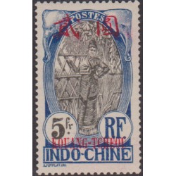 Kouang-Tcheou  33**