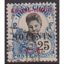 Kouang-Tcheou  42 obl