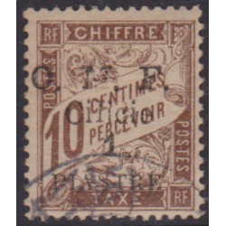 Cilicie Taxe 13 obl