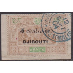 Cote des somalis  30 obl