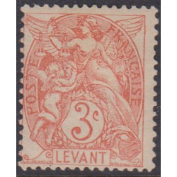 Levant 11**