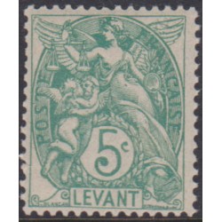 Levant 13**