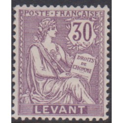 Levant 18**