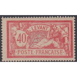 Levant 19**