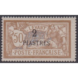 Levant 20**