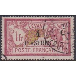 Levant 21 obl