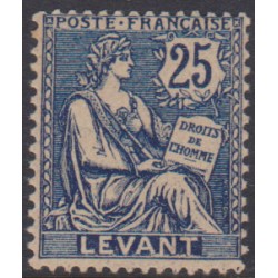 Levant 24**