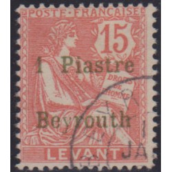 Levant 27 obl