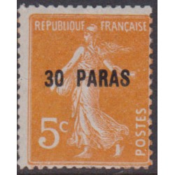Levant 29**
