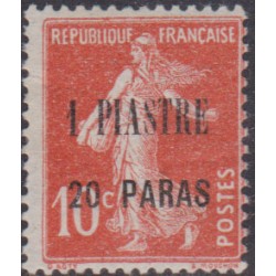 Levant 30**