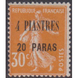 Levant 33**