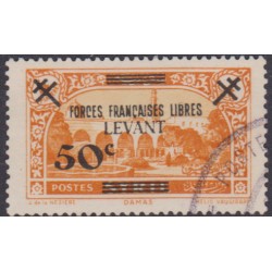 Levant 41 obl