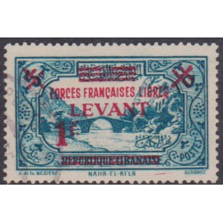 Levant 42 obl