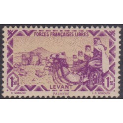 Levant 45**