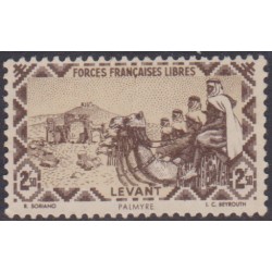 Levant 47**