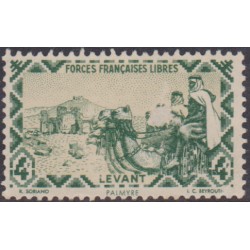 Levant 49**