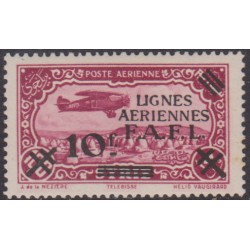 Levant PA  4**