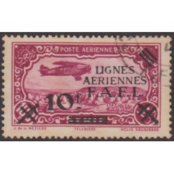 Levant PA  4 obl
