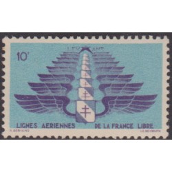 Levant PA  6**