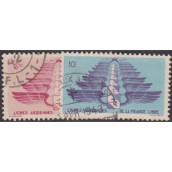 Levant PA  5/6 obl