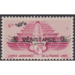 Levant PA  8**