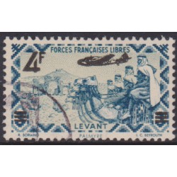 Levant PA 10 obl