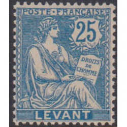 Levant 17h** Variété...