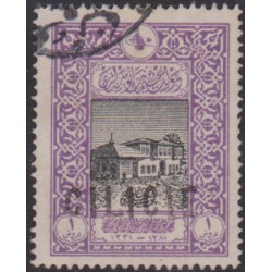 Cilicie  16 obl