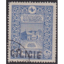 Cilicie  15 obl