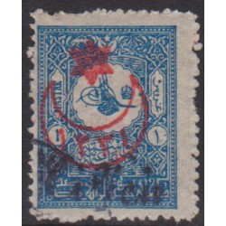 Cilicie  45 obl