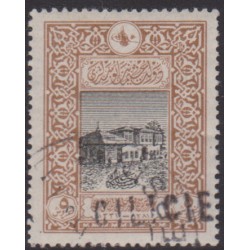 Cilicie  17 obl