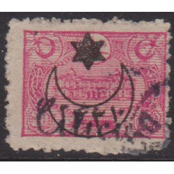 Cilicie  40 obl